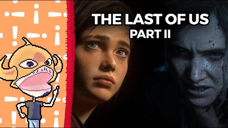 Backdrop image for movie Vi Devo Parlare di The Last of Us - Part II. [Effigie]