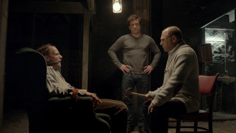 Backdrop image for movie Big Bad Wolves