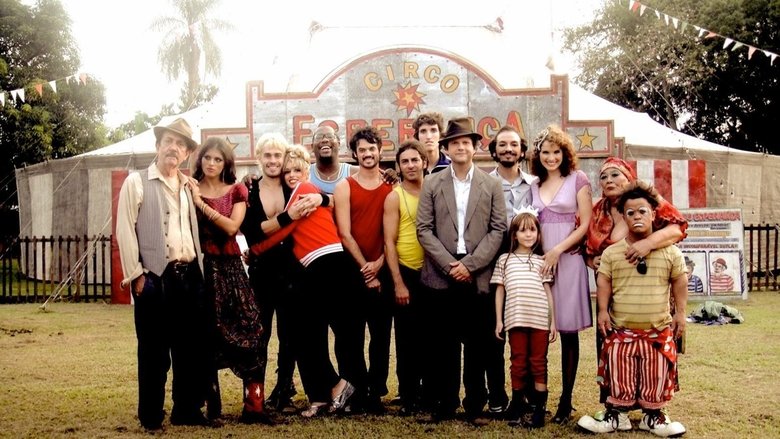 Backdrop image for movie The Clown