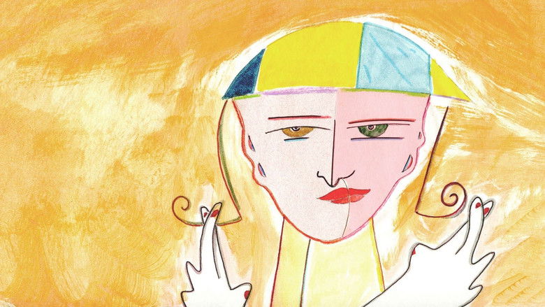 Backdrop image for movie One Self: Fish/Girl