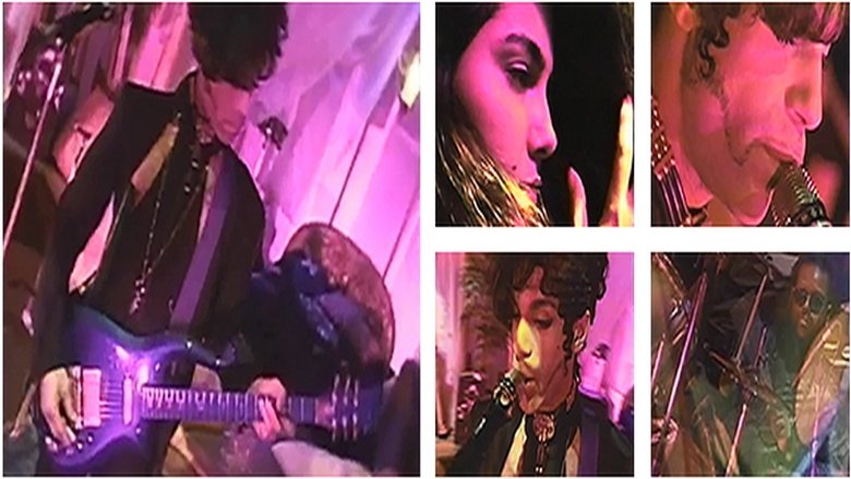 Backdrop image for movie Prince: The Undertaker