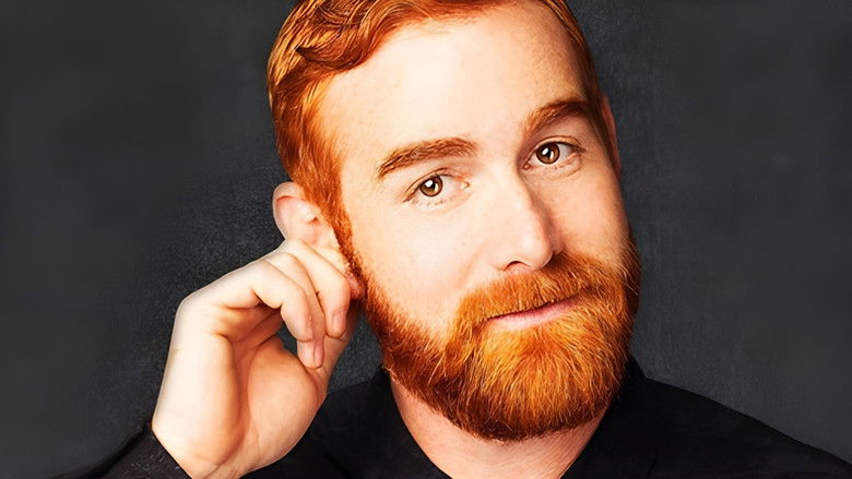 Backdrop image for movie Andrew Santino: Home Field Advantage