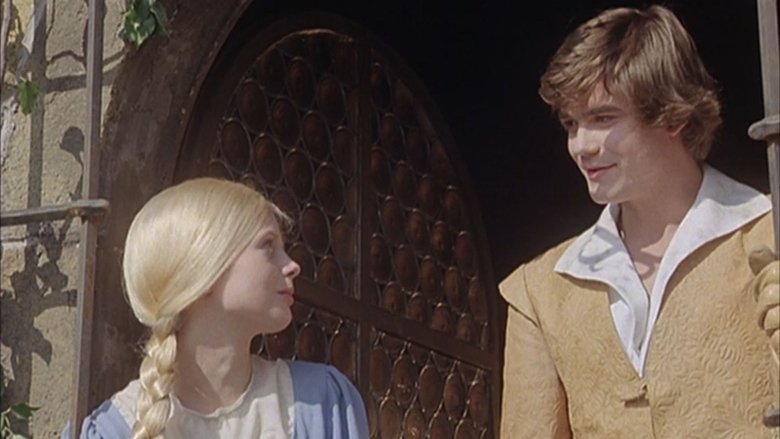 Backdrop image for movie Rapunzel, or The Magic of Tears