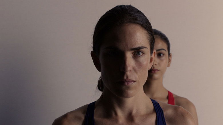 Backdrop image for movie DIVE