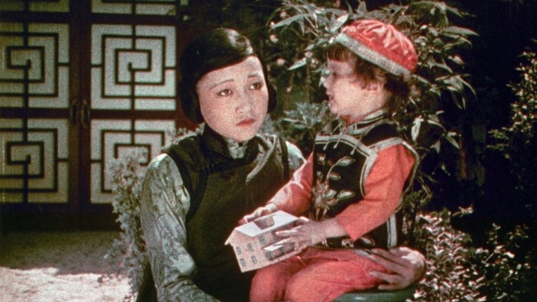 Backdrop image for movie The Toll of the Sea