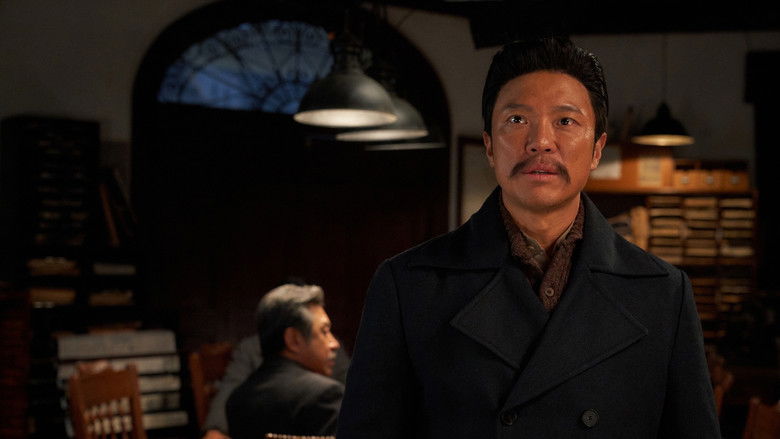 Backdrop image for movie Hero