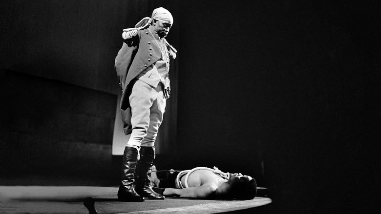 Backdrop image for movie La Tragédie du Roi Christophe