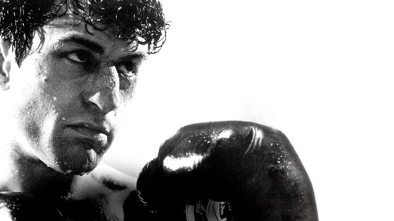 Backdrop image for movie Raging Bull