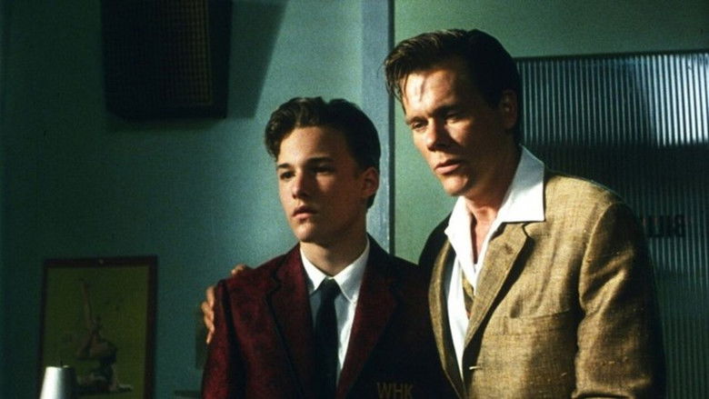 Backdrop image for movie Telling Lies in America