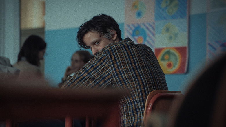 Backdrop image for movie The Holy Boy