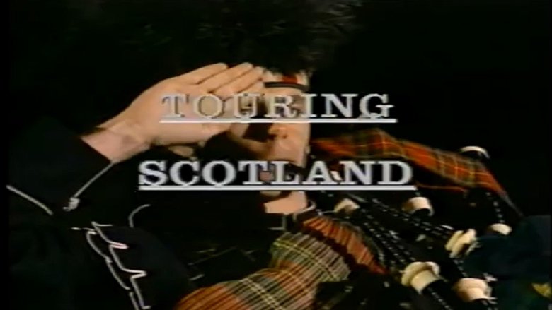 Backdrop image for movie Touring Scotland