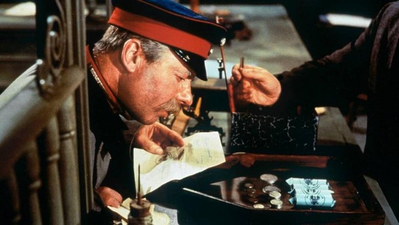Backdrop image for movie The Captain from Kopenick