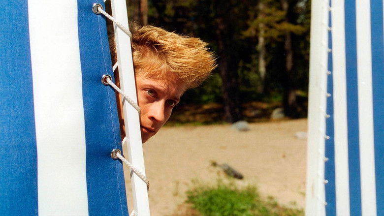 Backdrop image for movie Pelicanman