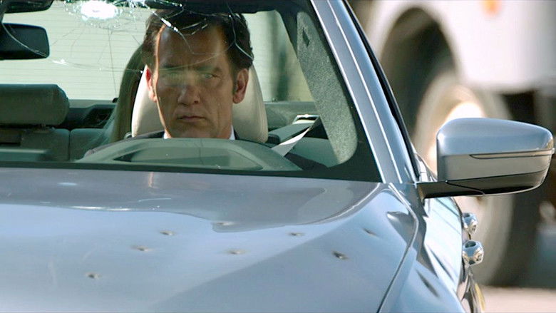 Backdrop image for movie The Escape