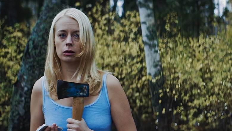 Backdrop image for movie The House at the End of the Forest