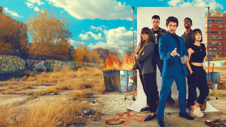 Backdrop image for movie From Good to the Hood