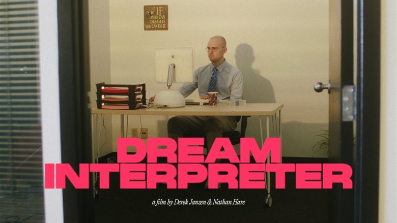 Backdrop image for movie Dream Interpreter