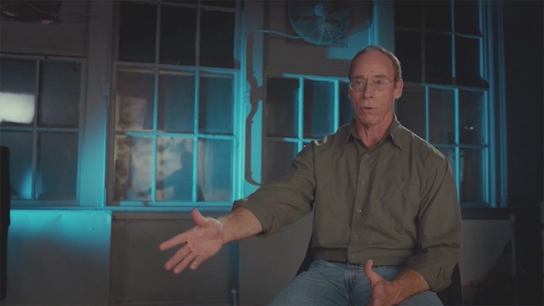 Backdrop image for movie Unacknowledged