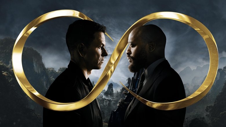 Backdrop image for movie Infinite
