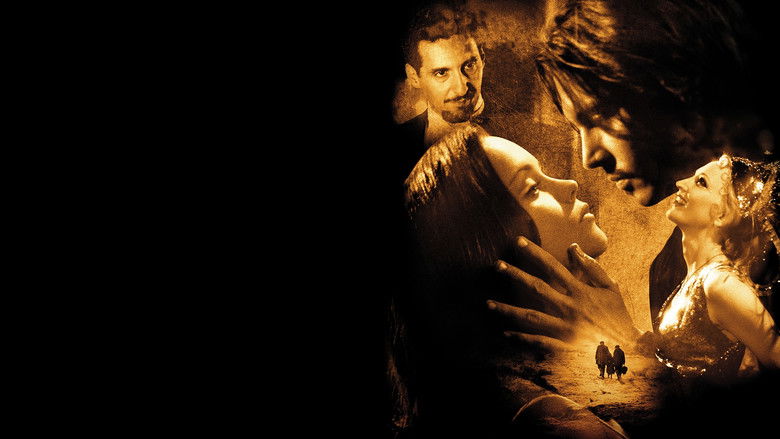 Backdrop image for movie The Man Who Cried