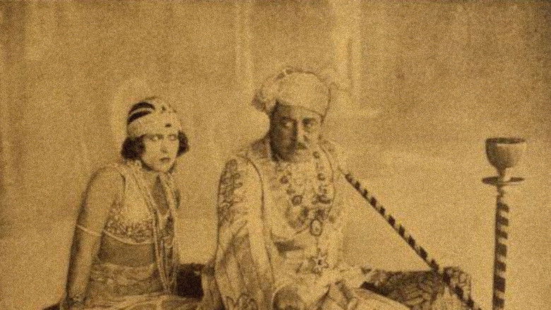 Backdrop image for movie The Naulahka