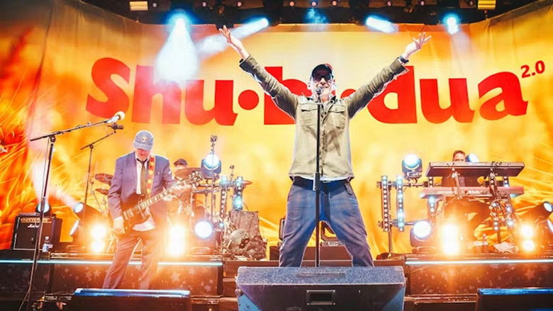 Backdrop image for movie Shu-Bi-Dua 2.0 - Koncert fra Tivoli