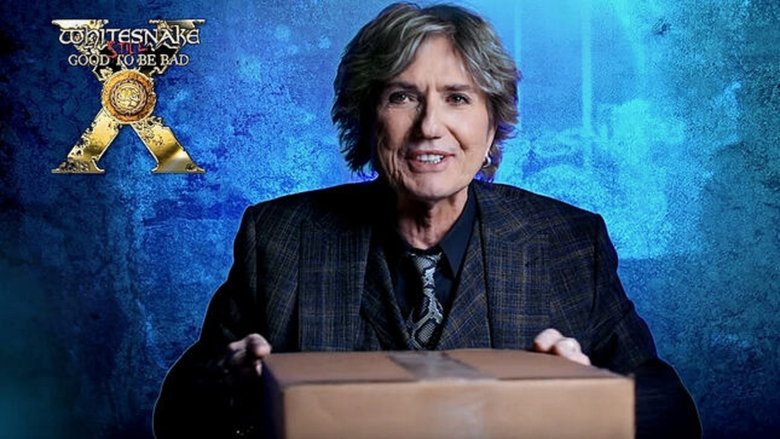 Backdrop image for movie Whitesnake – Still Good To Be Bad