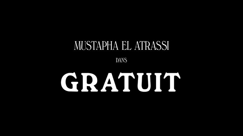 Backdrop image for movie Mustapha El Atrassi - Gratuit