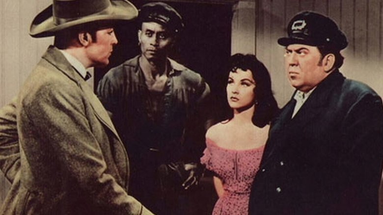 Backdrop image for movie The Gambler from Natchez