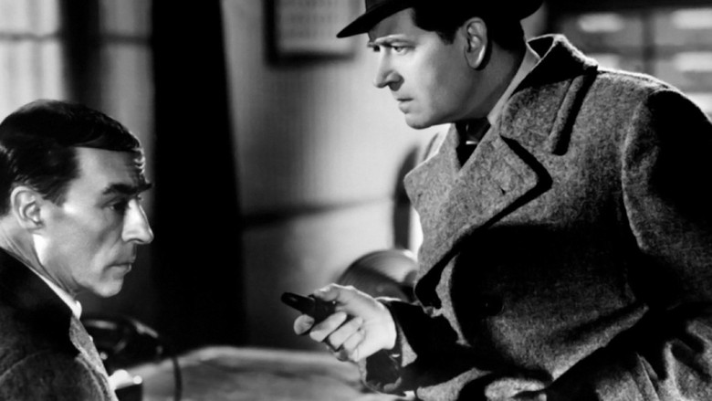 Backdrop image for movie Cecile Is Dead