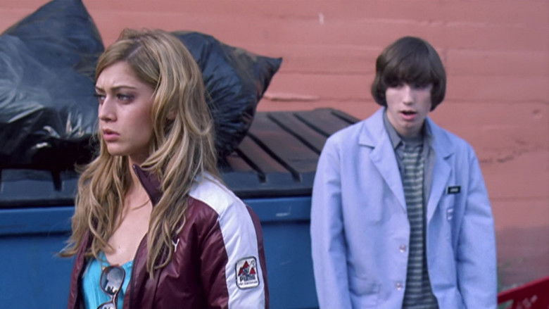 Backdrop image for movie Love Is the Drug