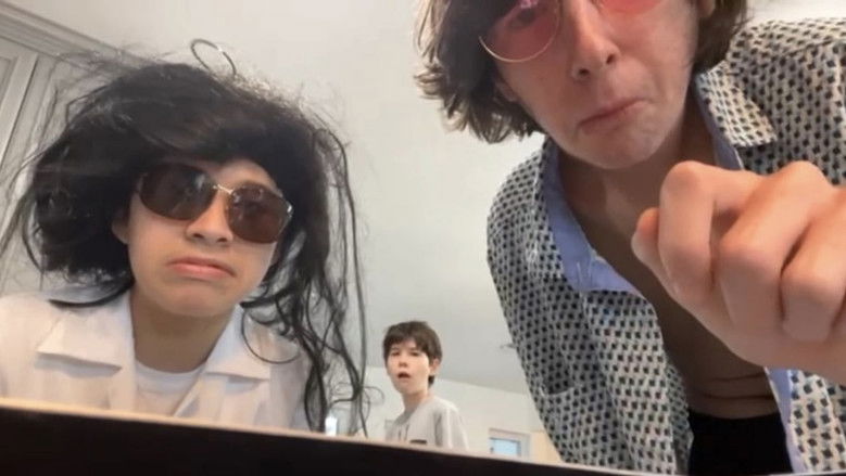 Backdrop image for movie Oceangate