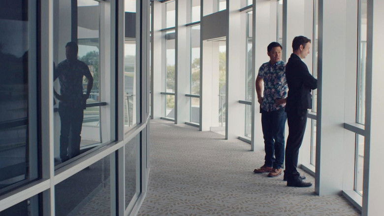 Backdrop image for movie Revenge In Kind