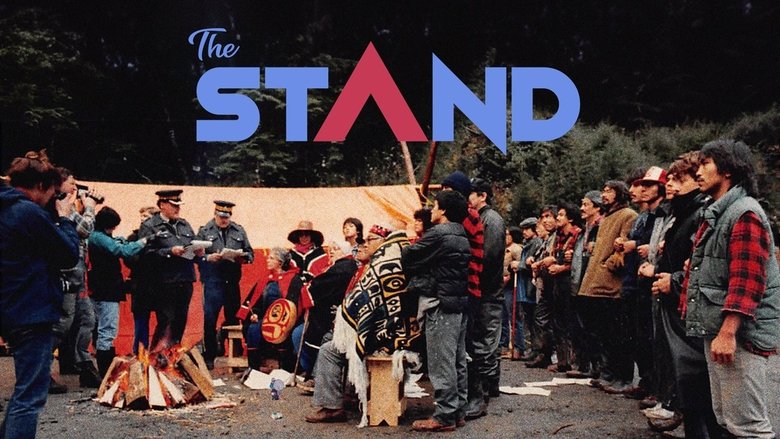 Backdrop image for movie The Stand