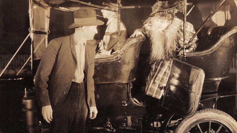 Backdrop image for movie The First Auto