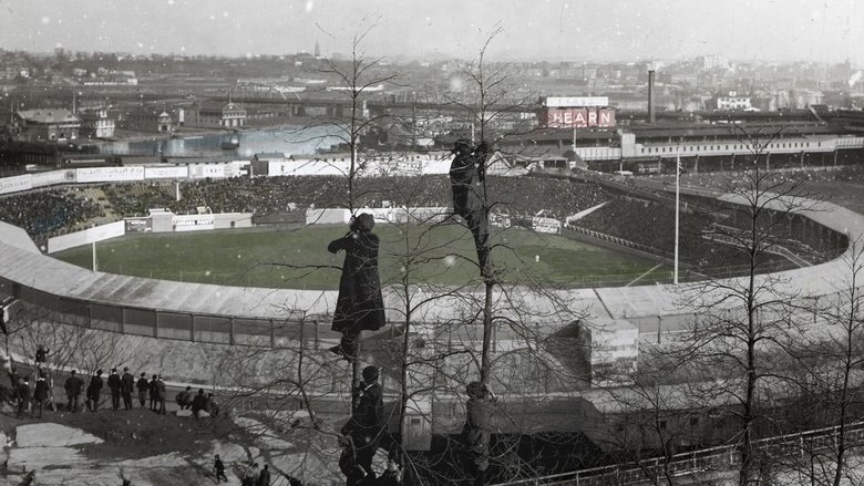 Backdrop image for movie Sport in America: Our Defining Stories
