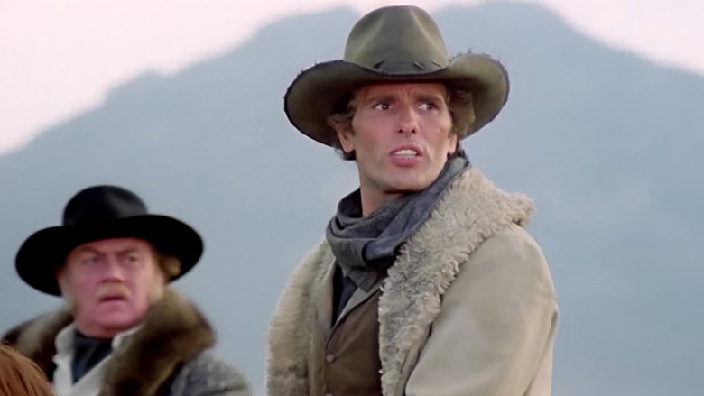 Backdrop image for movie Silver Saddle