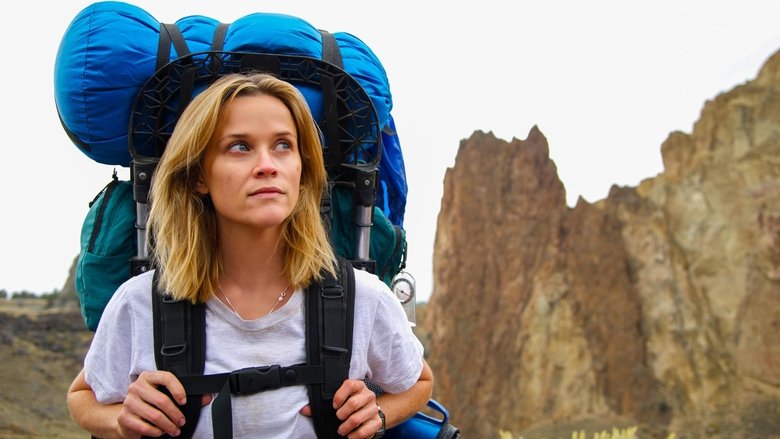 Backdrop image for movie Wild