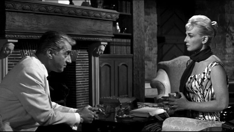 Backdrop image for movie The Full Treatment