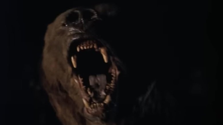 Backdrop image for movie Wild Grizzly