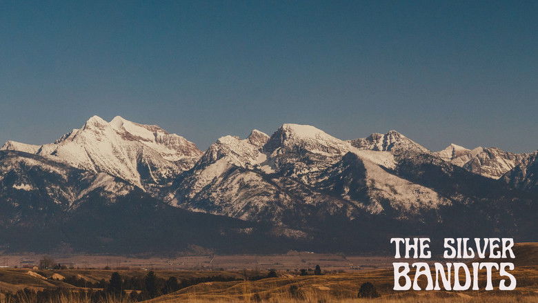 Backdrop image for movie The Silver Bandits