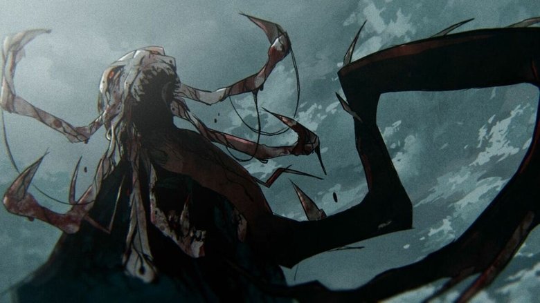Backdrop image for movie Uncanny Stories