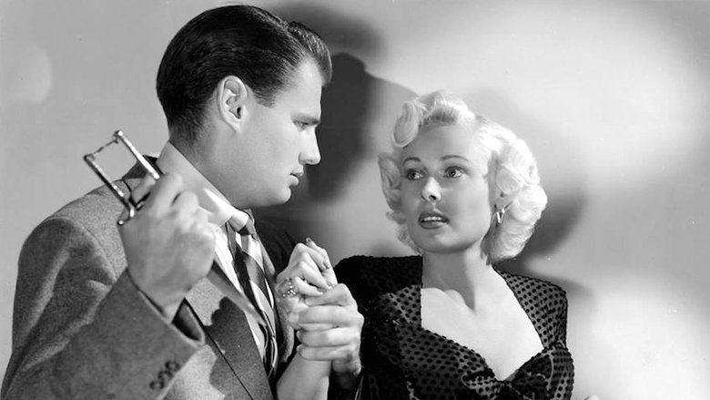 Backdrop image for movie Without Warning!