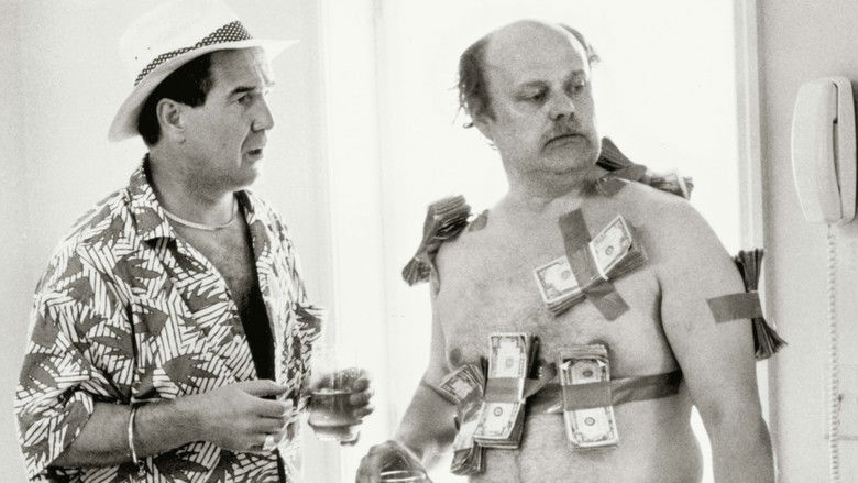 Backdrop image for movie Paradise America