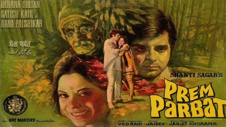 Backdrop image for movie Prem Parbat