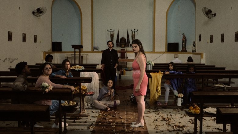 Backdrop image for movie Rainpour