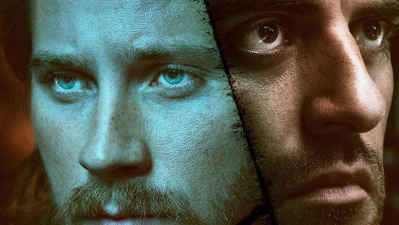 Backdrop image for movie Mojave