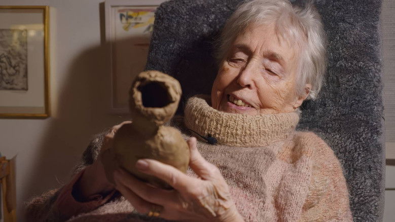 Backdrop image for movie Farmors leriga händer - En film om Lisa Larson