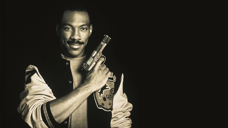 Backdrop image for movie Beverly Hills Cop III