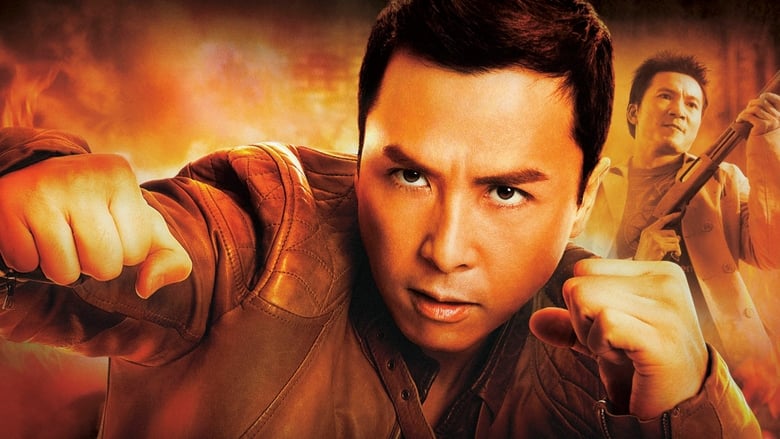 Backdrop image for movie Flash Point